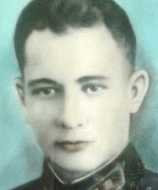 Местюков Серафим Федорович