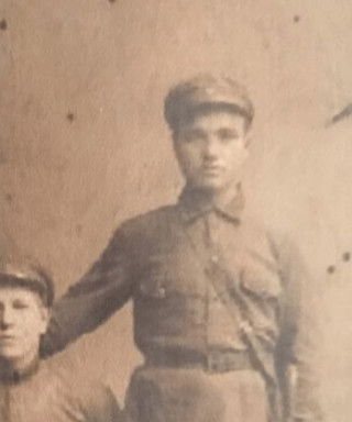 Артамонов Александр Артамонович