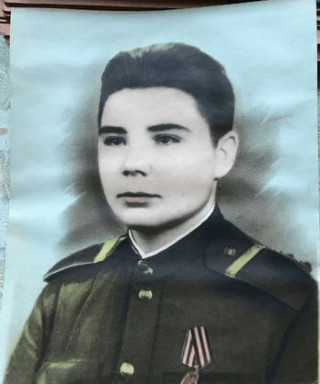 Бородин Иван Дмитриевич