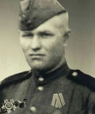 Вотяков Сергей Петрович