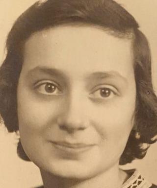 Славина Алла Борисовна