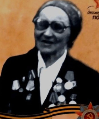 Пономарева Анна Михайловна