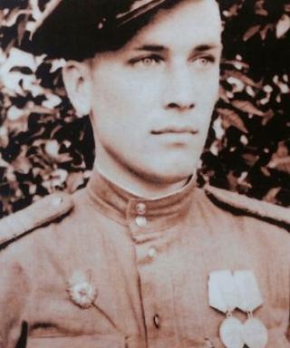 Худаев Олег Константинович