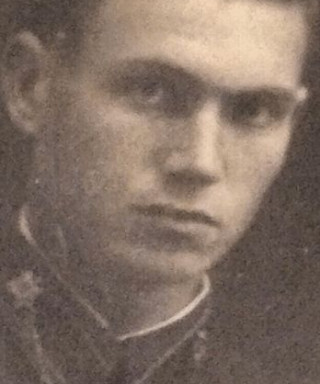 Климонтов Георгий Иванович