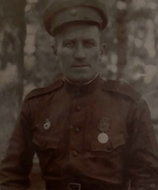 Карпенко Петр Григорьевич