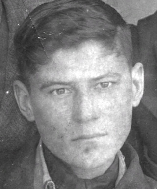 Михайленко Дмитрий Макарович