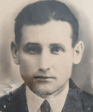 Клейков Александр Константинович