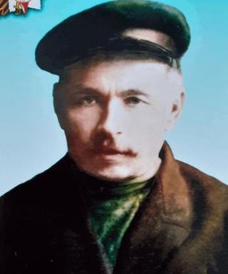 Татаев Иван Дмитриевич