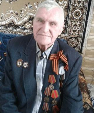 Потехин Владимир Михайлович