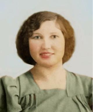 Бурцева Нина Николаевна