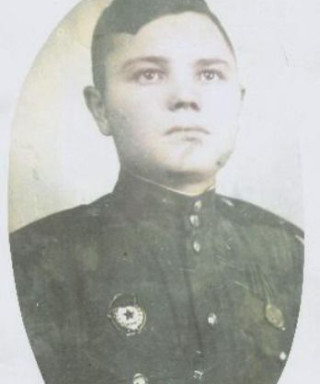 Таланов Валентин Николаевич