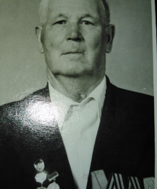 Князев Григорий Иванович