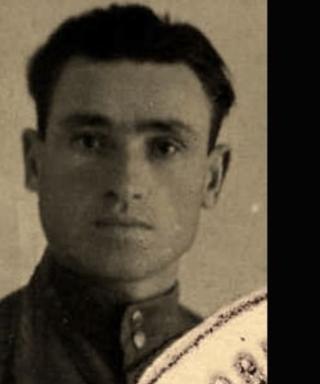 Лихоперский Сергей Гаврилович