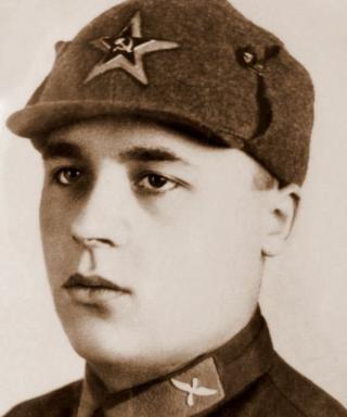 Сафронов Григорий Михайлович