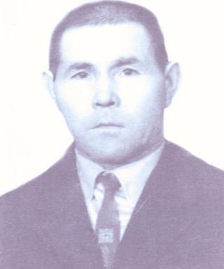 Юнусов Мусабик Юнусович