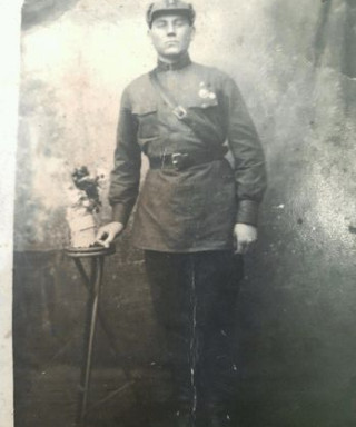 Коробков Дмитрий Петрович