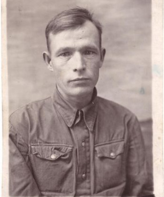 Жабреев Семён Михайлович