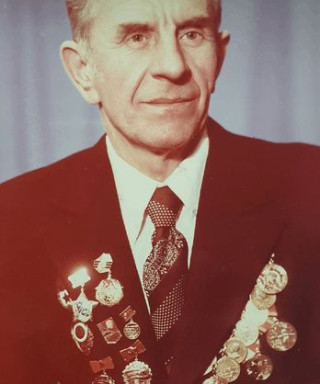 Зиновьев Александр Сергеевич