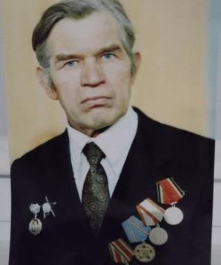 Шахтарин Сергей Александрович