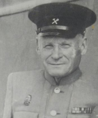 Муратов Константин Платонович