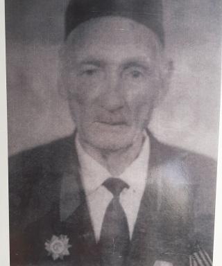 Самирханов Хасан Амирханович