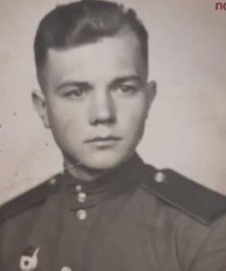 Малышев Сергей Васильевич