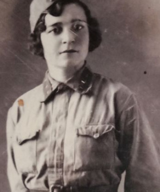 Нестерова Лидия Андреевна