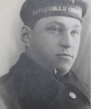 Хабаров Анатолий Дмитриевич