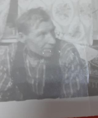 Шкапин Григорий Дмитриевич