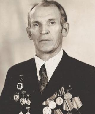 Рогачев Владимир Яковлевич