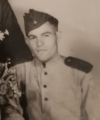 Максаев Александр Николаевич