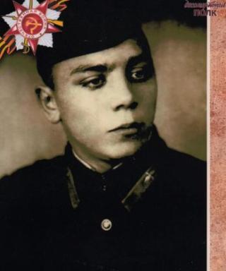 Синдеев Сергей Иванович