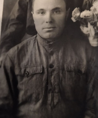 Бакшеев Игнат Емельянович