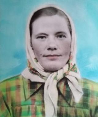 Селеменева Екатерина Дмитревна