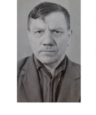 Елькин Федор Андрианович