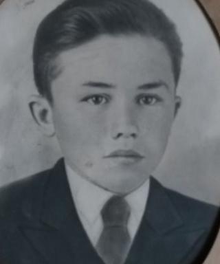 Лизунков Сергей Иванович