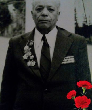 Котюргин Николай Александрович