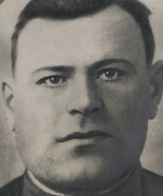 Черноволов Иван Павлович