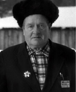 Авласенко Яков Илларионович