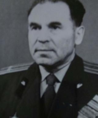 Тилюпа Алексей Иосифович