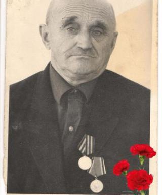 Смирнов Александр Сергеевич