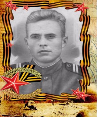 Рекутин Александр Николаевич