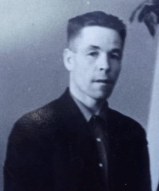 Петрухин Тимофей Михайлович