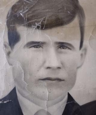Богданов Алексей Германович
