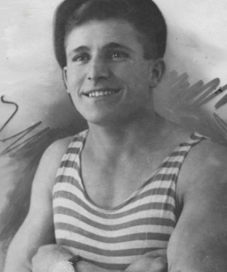 Орзул Николай Прокофьевичь