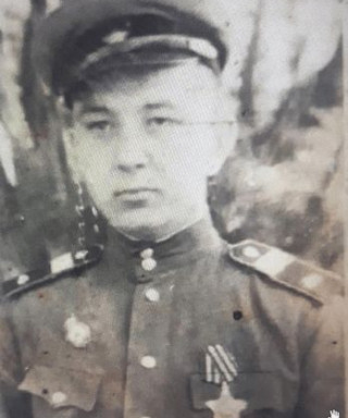 Пелецкий Александр Никитович