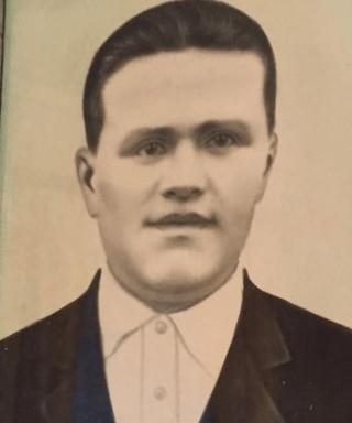 Соловьёв Виталий Иванович