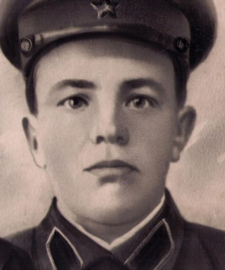 Зиновьев Николаевич Николаевич