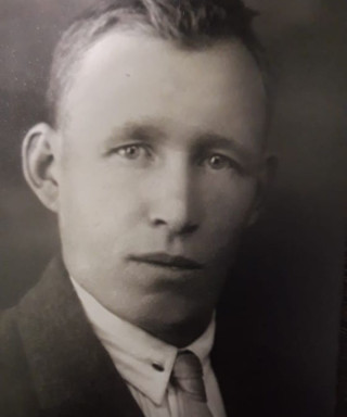 Кардаков Иван Николаевич