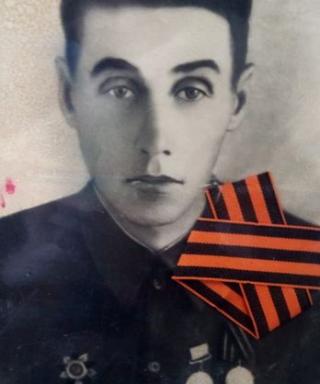 Королев Петр Григорьевич
